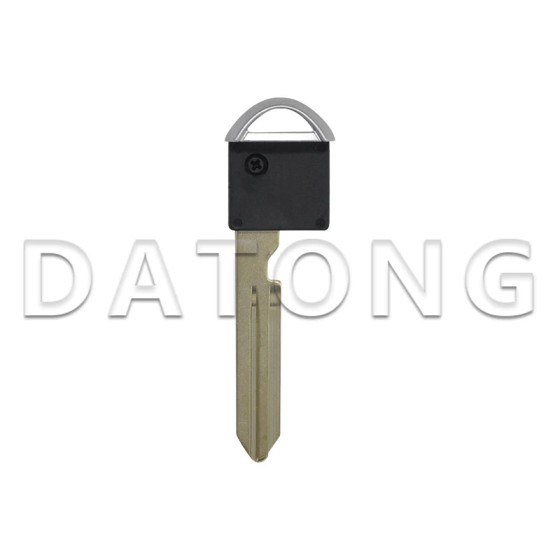 2011-2018 Nissan / 3-Button Smart Key / PN: 285E3-1KM0D / CWTWB1U808 (AFTERMARKET)